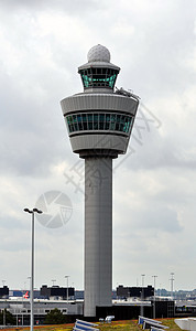 机场控制塔旅行技术航空天空交通航班雷达指导飞机场安全图片