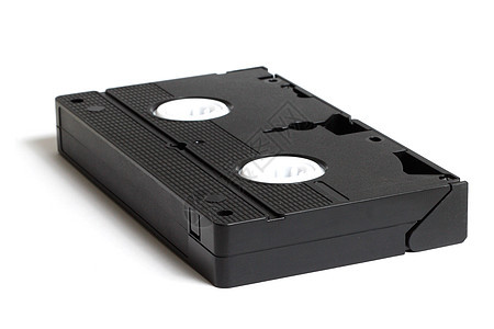 录像带卷轴风格音乐数据录像机宏观技术电影磁带塑料图片