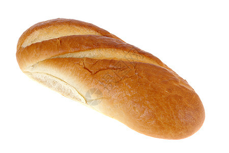 长面包粮食金子食物营养馒头黄色白色厨房脆皮背景图片