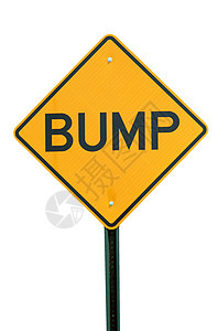 Bump 标志图片