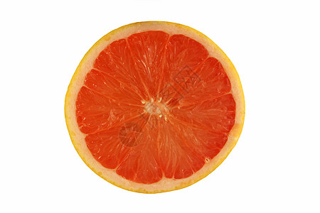 禁果新鲜柑橘高清图片