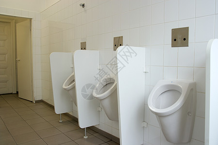 WWC 中托盘小便池洗漱绅士们男人卫生用品公用事业排尿男士图片