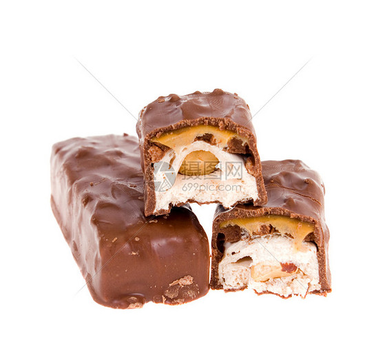 巧克力活力甜点甜蜜牛奶奶油状可可美食棕色食物白色图片