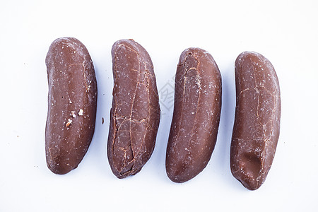 美味巧克力面条 白底黑底紫色糖果橡皮糖牙龈食物花絮催肥糖衣水晶焦糖图片