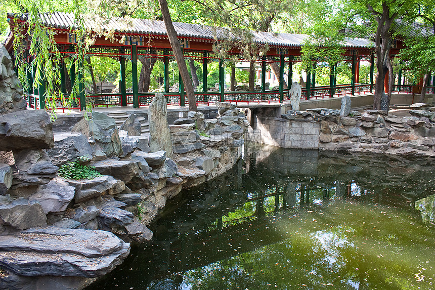 传统园院舍寺庙城市历史文化旅游胡同世界旅行地标大厅图片