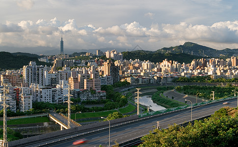 高速公路城景城市旅游运输交通旅行公寓景观建筑戏剧性街道建筑学图片