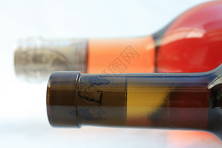 葡萄酒瓶玫瑰生长藤蔓酒精洞穴瓶子园艺农场树叶太阳图片