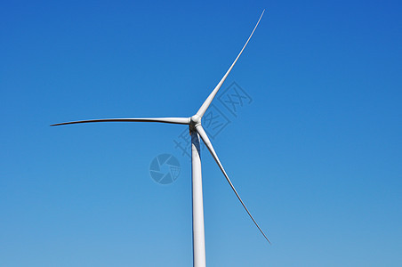 风风涡轮风力风车树木涡轮机绿色科技资源技术场地背景图片