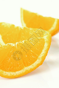 橙色地区白色橙子食品宿舍食物水果橘子果汁背景图片