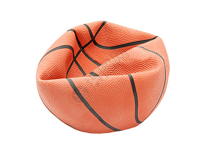 篮球损害白色玩具事故故障娱乐篮子游戏运动失败图片