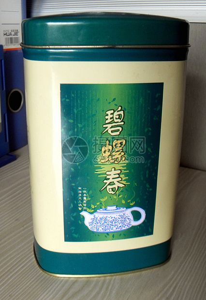 茶绿茶绿色图片
