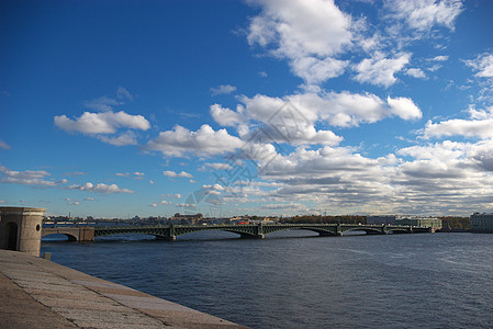 桥血管场景旅游旅行太阳游客天空生活城市风景图片