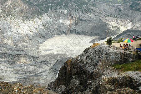 塔古库班普腊胡火山坑艺术传奇快感绿色社会娱乐遗产岩石闲暇火山图片