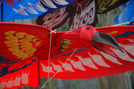 风声蓝色风筝手工业历史游戏文化运动旅行种植红色图片