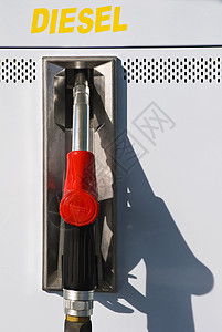 汽油喷嘴动力摄影红色燃料燃油金属工业化石石油背景图片