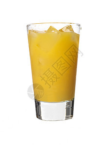 果汁静物工作室维生素橙汁水果背景图片