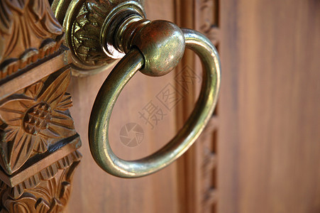 门把手锁定古董出口门户网站钥匙建筑学入口宏观锁孔持有者图片