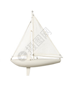 渔船游艇导航航海玩物工作室晶石帆布帆船桅杆玩具图片