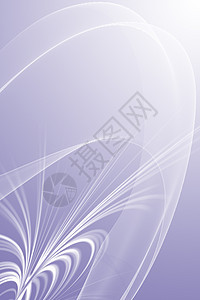 美丽和现代的抽象背景紫色白色艺术圆圈活力网络电脑墙纸图片
