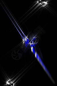 现代抽象背景墙纸活力艺术电脑蓝色白色网络圆圈黑色图片