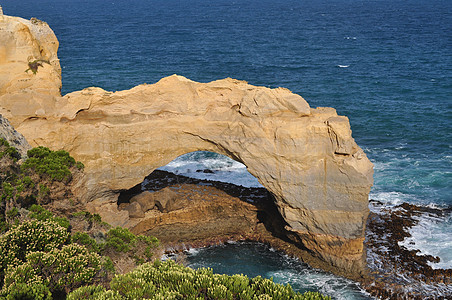 巨石拱门 澳大利亚大大洋路图片