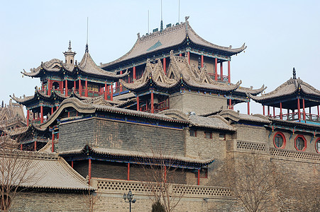 历史佛教寺庙天空公园建筑学文化佛教徒古董建筑物精神旅行雕塑图片