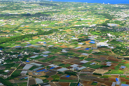 的空中照片建筑学院子财产城市景观住宅建筑物农场住房地标图片