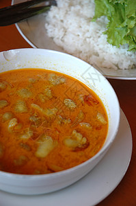 古来坎宾白色饮食菜肴餐厅作品食物烹饪盘子棕色营养高清图片