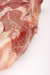 原生肉营养有机物食物红色烹饪厨房牛扒图片