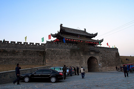 建设 中国建设城墙城门工程文化遗产建筑城堡历史文化旅行图片