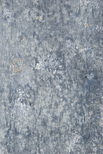 旧的镀锌金属板合金金属崎岖床单灰色材料废料工业图片