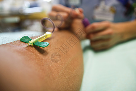 收集血液管子手臂贮存药品注射身体萃取疾病注射器帮助图片