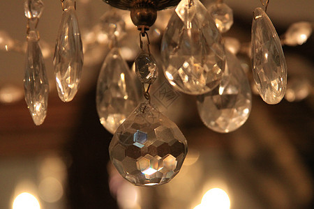香黛尔灯泡吊灯古董火炬派对卵石玻璃房子蜡烛酒店图片
