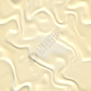 白巧克力涟漪插图糖果牛奶白色奶油状背景图片