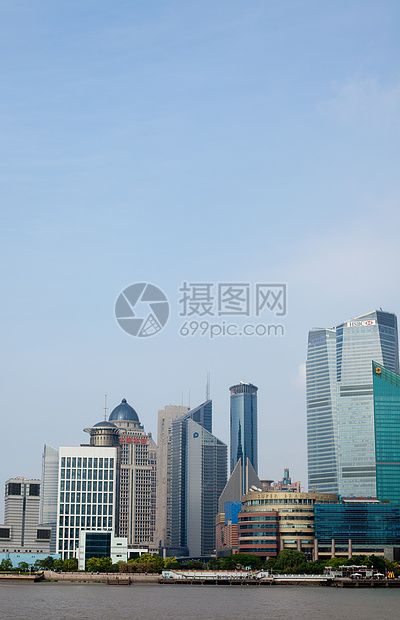 上海玻璃天际画报建筑师金融业码头冷泉经济旅游业城市图片