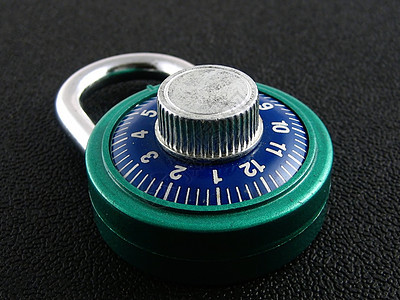 挂隔锁钥匙合金警告锁孔访问开锁物品珍宝开关现金图片