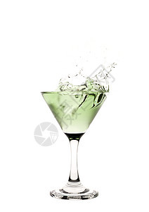 饮料酒精茶点玻璃磨砂悬浮静物液体白色工作室重力图片