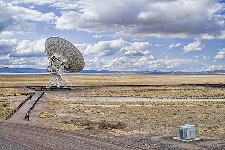 射电望远镜图片技术望远镜天文学科学平原探索测试目的地天文台物理图片