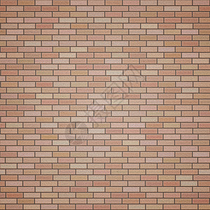 砖砖墙水泥水平黏土石工长方形边界红色棕色建筑学石头图片