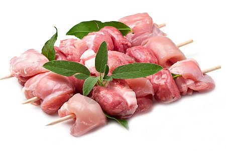 鸡肉烤鸡烤串餐厅烧烤绿色植物猪肉火鸡香料盘子家禽迷迭香图片