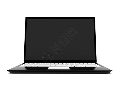 计算机的图像监视器塑料互联网白色键盘屏幕笔记本电脑老鼠背景图片