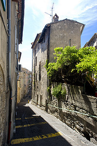法国德罗梅分会Nyons Nyons房子市政城市建筑建筑物世界街道房屋位置外观图片