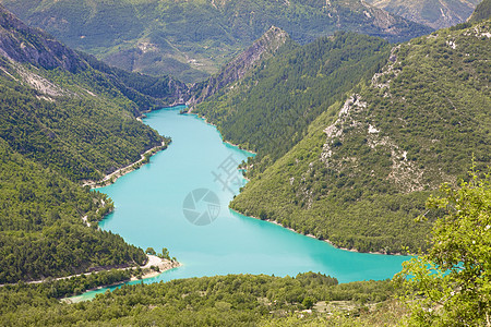 Chaudanne障碍 法国普罗旺斯弹幕世界旅行山脉外观水坝风景位置图片