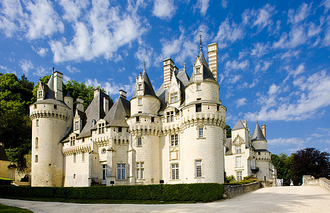 中心 法国历史性宫殿景点城堡建筑学世界历史世界遗产位置纪念碑图片