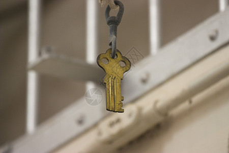 恶魔建筑钥匙自由细胞监狱建筑学图片