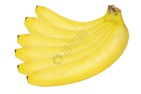香蕉包黄色丛林白色食物香蕉蔬菜皮肤小吃美食热带图片
