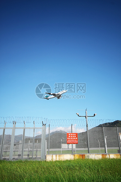 飞机飞行旅行涡轮空速太阳乘客速度奢华引擎湍流客机图片