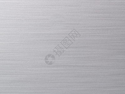 笔刷银金属本底线条拉丝墙纸耐用性材料工业中心盘子床单银色背景图片