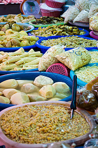 泡菜杂货店植物销售午餐食物小吃味道商品美食黄瓜图片