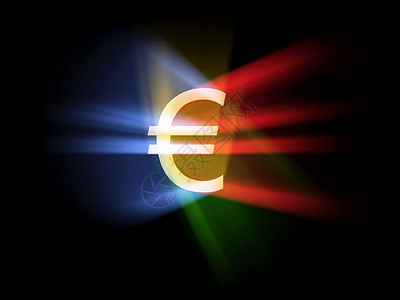 庆祝欧元全球爱国货币现金国家旗帜商业旅行政治地球图片